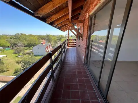 Departamento en Venta 15 años