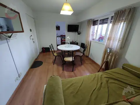 Departamento en Venta en San Carlos de Bariloche, USD 75.000