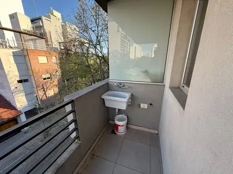 Departamento en Alquiler 13 años