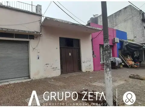 Casa en Venta 75 años