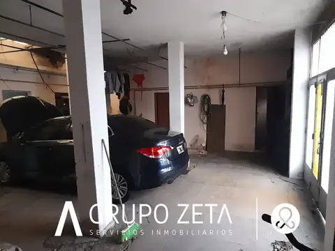 Venta Casa Local Cochera Ezpeleta