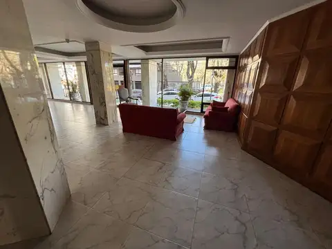 Departamento 4 ambientes con 3 baños