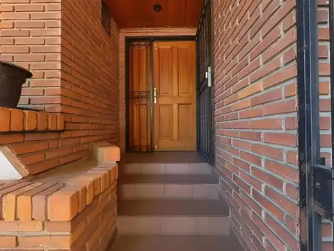 VENTA CASA 6 ambientes, Velez Sarsfield