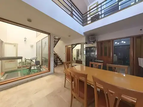Casa en Venta de 5 dormitorios