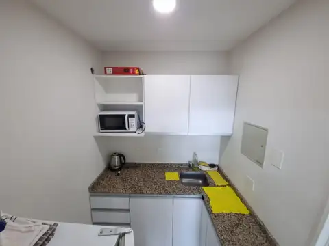 Oficina en Venta al Norte