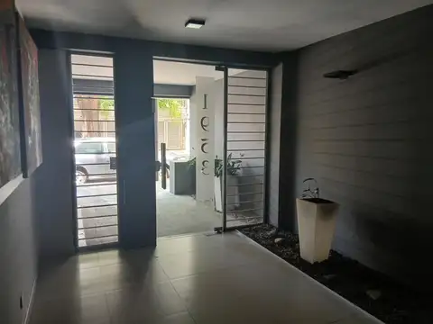 ALQUILER DEPARTAMENTO 2 AMBIENTES NUÑEZ CON COCHERA
