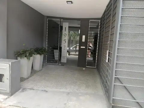 Departamento en Alquiler 15 años