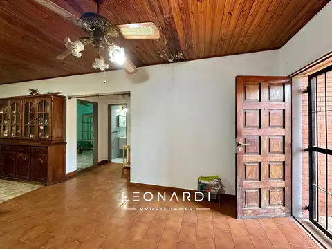 Casa en Venta de 3 dormitorios