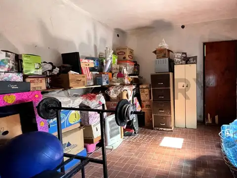 Casa en Venta 67 años