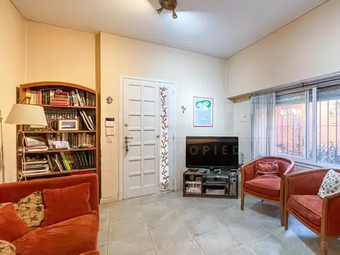 Casa en Venta en Olivos Roche, USD 280.000