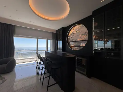 Departamento en Venta de 4 dormitorios