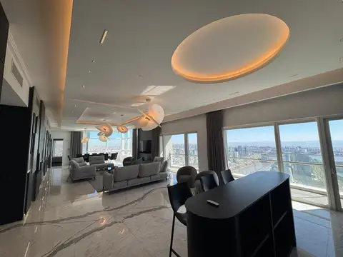 Departamento en Venta de 5 ambientes