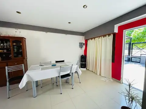 Casa en Venta de 4 dormitorios