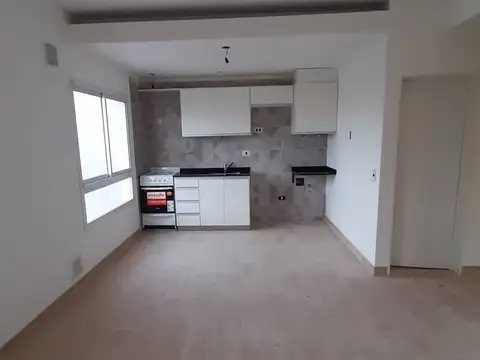 MIRO 2600, Piso 2