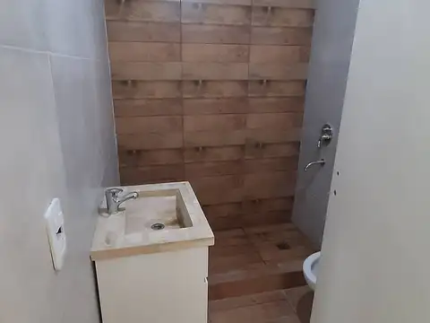 Departamento en Venta en Villa Luzuriaga, USD 58.000