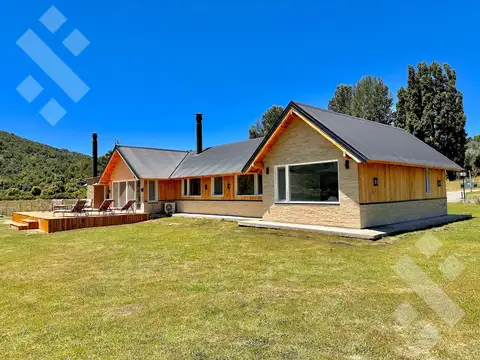Casa en Venta en San Martin de los Andes, USD 680.000