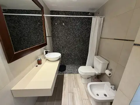 Departamento en alquiler Loft premium con amenities