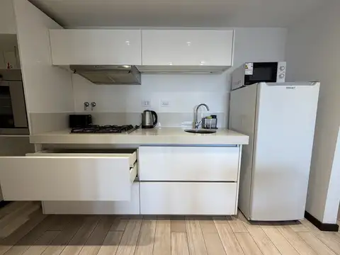 Departamento en Alquiler al Oeste