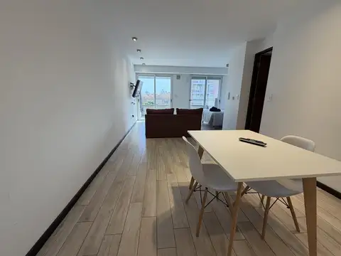 Departamento en Alquiler de Monoambiente
