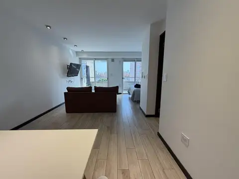 Departamento en Alquiler en Echesortu, $ 640.000
