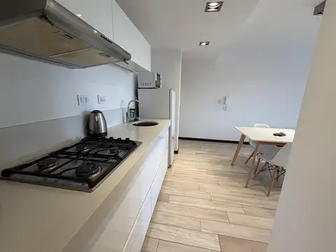 Departamento en Alquiler 2 años