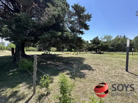 Venta Casa en Punto Claro, Villa Ciudad Parque Los Reartes, Calamuchita, Córdoba