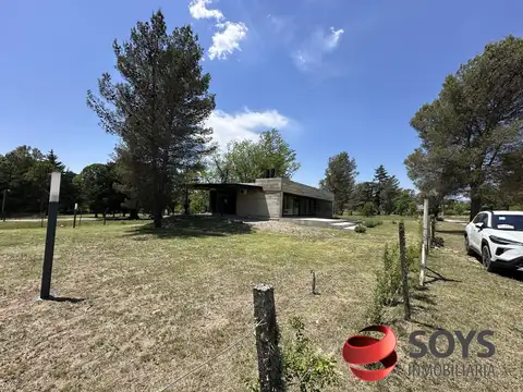 Casa en Venta 1 año