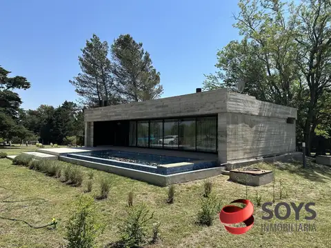 Venta Casa en Punto Claro, Villa Ciudad Parque Los Reartes, Calamuchita, Córdoba