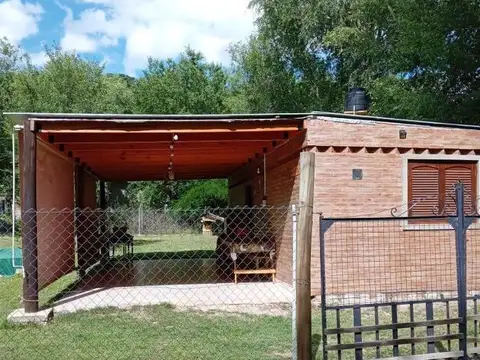 Rio Tercero 106