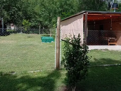 Casa en Huerta Grande