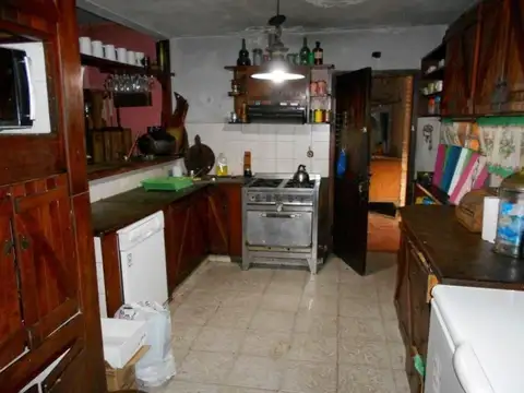 Casa en Venta de 5 dormitorios