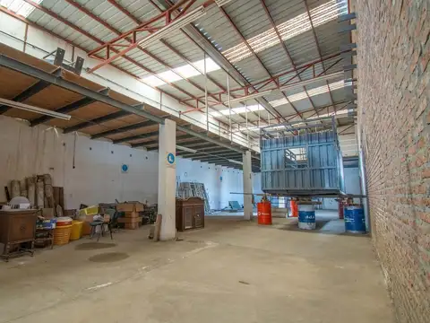 Galpon en Venta en Villa Gobernador Galvez, USD 129.000