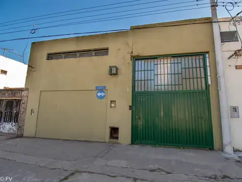 Julio Argentino Roca al 400