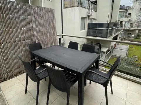 Departamento en Venta en Terrazas del Lago, USD 98.000