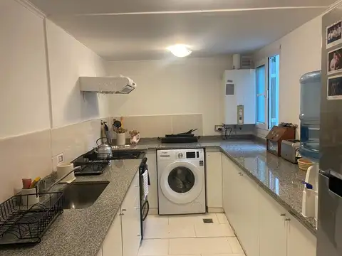 Departamento en Alquiler en Terrazas del Lago, $ 980.000