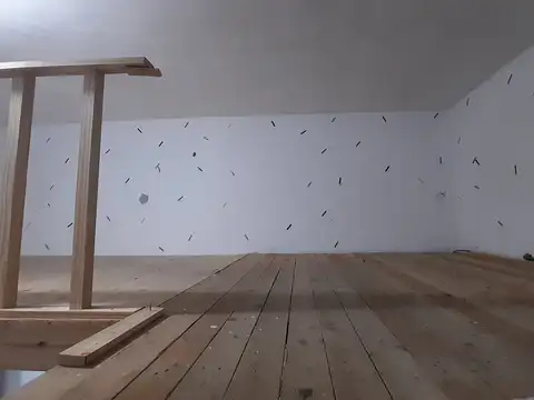 Depto Tipo Casa en Alquiler de 2 ambientes