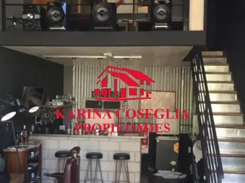 Local en Venta A Estrenar