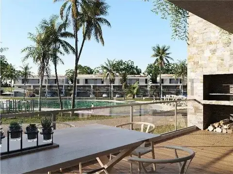 Departamento en Venta de 4 ambientes