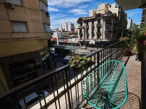 Departamento en Venta 48 años