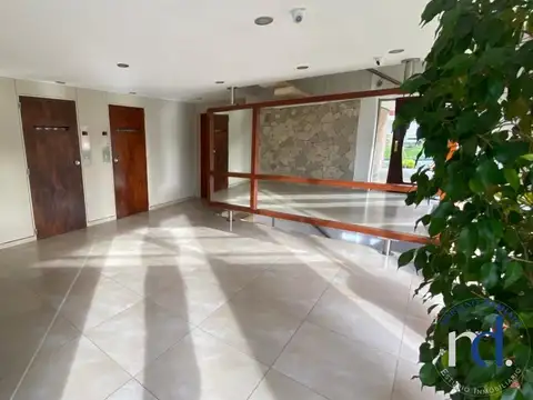 Departamento en Alquiler Temporal de 3 ambientes