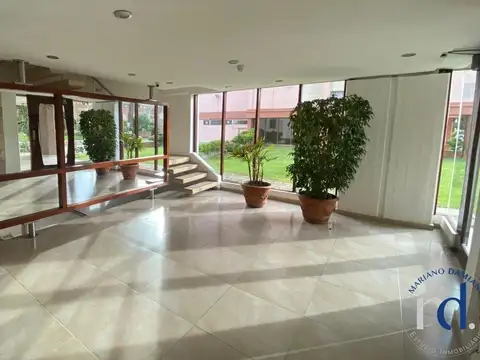 Departamento en Alquiler Temporal de 2 dormitorios