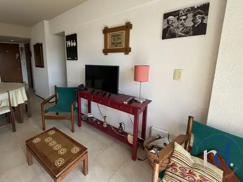 Departamento en Alquiler Temporal al Oeste