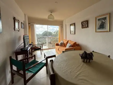 Departamento en Alquiler Temporal en Pinamar, USD 1.200