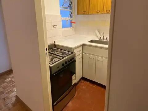 Departamento en Alquiler en Belgrano, $ 570.000