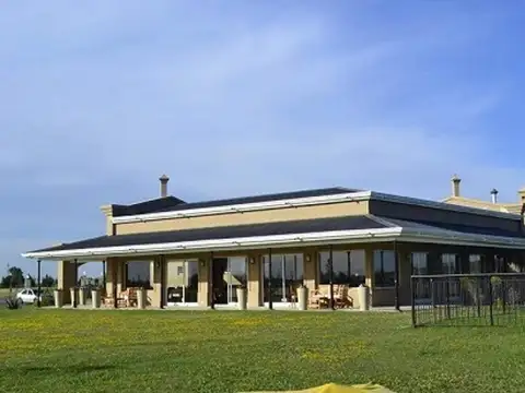 Terreno en Venta de 800,0 m2