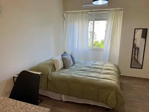 Departamento en Palermo