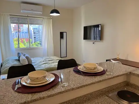 Departamento en Palermo