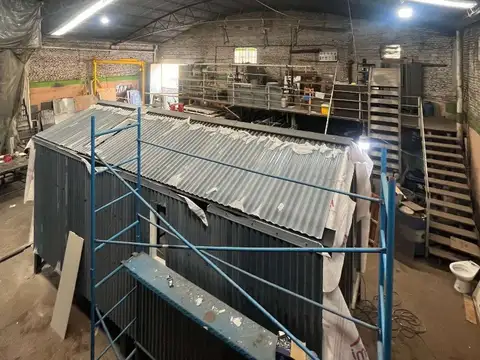 Galpon en Venta en Bella Vista, USD 350.000