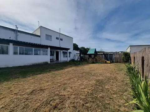Casa en Alquiler 5 años
