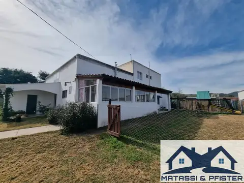 Cerrillos Casa para vivienda o comercio
